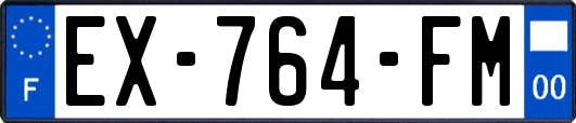 EX-764-FM