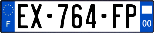 EX-764-FP