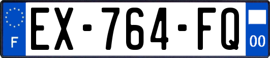 EX-764-FQ