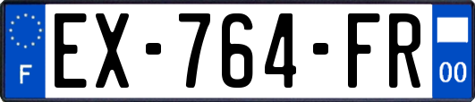 EX-764-FR