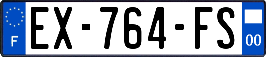 EX-764-FS