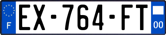 EX-764-FT