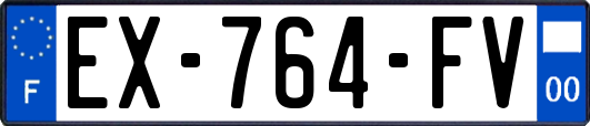 EX-764-FV