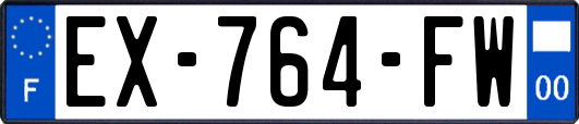 EX-764-FW