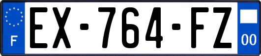 EX-764-FZ