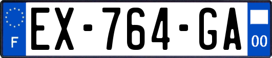 EX-764-GA