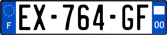 EX-764-GF