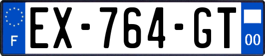 EX-764-GT