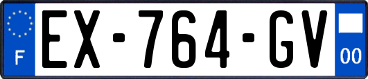 EX-764-GV
