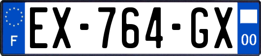 EX-764-GX