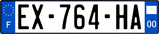 EX-764-HA