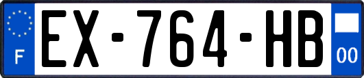 EX-764-HB