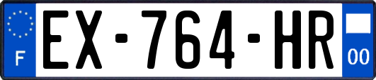 EX-764-HR