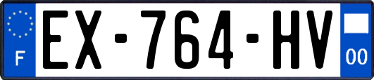 EX-764-HV