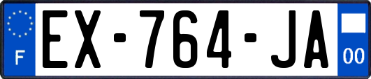 EX-764-JA