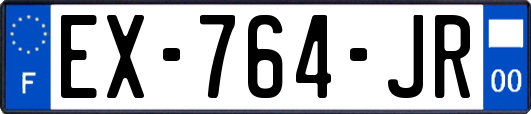 EX-764-JR