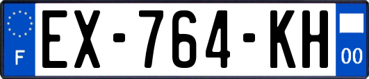 EX-764-KH