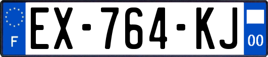EX-764-KJ