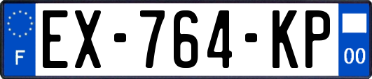 EX-764-KP