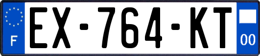 EX-764-KT