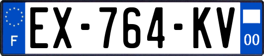 EX-764-KV