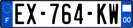 EX-764-KW