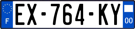 EX-764-KY