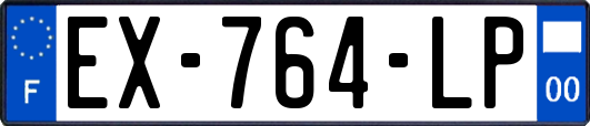 EX-764-LP