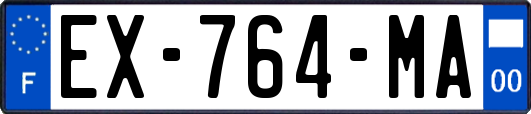 EX-764-MA
