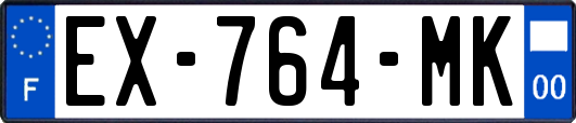 EX-764-MK