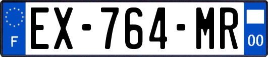 EX-764-MR