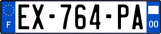 EX-764-PA