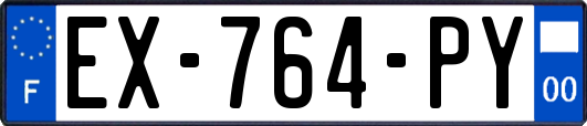 EX-764-PY