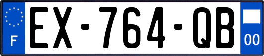 EX-764-QB