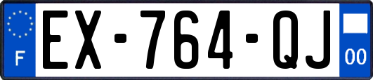 EX-764-QJ