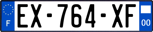 EX-764-XF