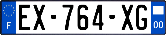 EX-764-XG