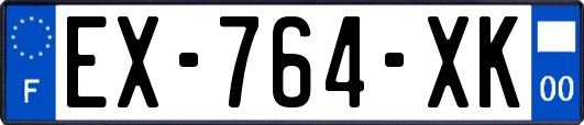 EX-764-XK