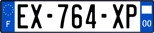 EX-764-XP