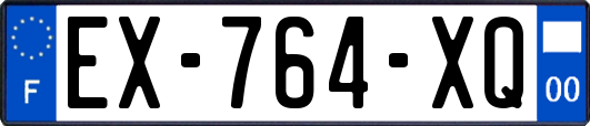 EX-764-XQ