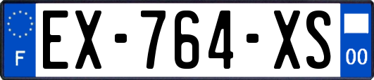 EX-764-XS