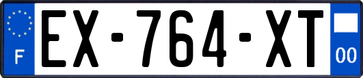 EX-764-XT