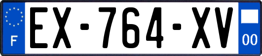 EX-764-XV