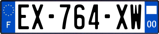EX-764-XW