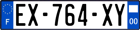 EX-764-XY