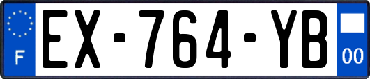 EX-764-YB