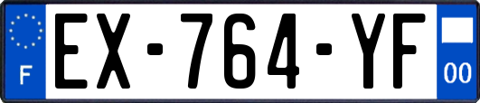 EX-764-YF