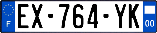 EX-764-YK
