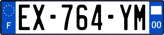 EX-764-YM