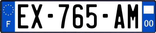 EX-765-AM